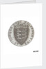 Cinque Ports halfpenny token by R. Dixon