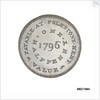 Folkestone halfpenny token by Skidmore