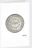Folkestone halfpenny token by Skidmore