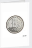Folkestone halfpenny token by Skidmore