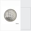 Folkestone halfpenny token by Skidmore