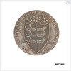Cinque Ports halfpenny token by Arnold; W. Lutwyche