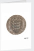 Cinque Ports halfpenny token by Arnold; W. Lutwyche