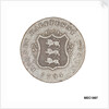 Romney halfpenny token by T. Wyon