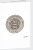Romney halfpenny token by T. Wyon