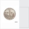 Sandwich halfpenny token by R. Dixon