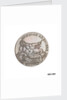 Glasgow halfpenny token by unknown