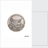 Glasgow halfpenny token by unknown
