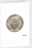 Glasgow halfpenny token by unknown