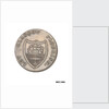Glasgow halfpenny token by unknown