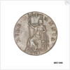Glasgow halfpenny token by unknown
