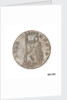 Glasgow halfpenny token by unknown