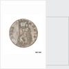 Glasgow halfpenny token by unknown