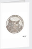 Glasgow halfpenny token by unknown