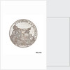 Glasgow halfpenny token by unknown