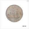Glasgow halfpenny token by Unknown