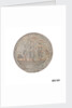 Glasgow halfpenny token by Unknown