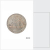 Glasgow halfpenny token by Unknown