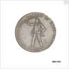 Halfpenny token commemorating Tom Tackle by unknown