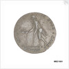 Halfpenny token commemorating Tom Tackle by unknown