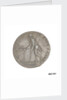 Halfpenny token commemorating Tom Tackle by unknown