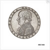 Lancashire halfpenny token by Ponthon