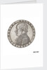 Lancashire halfpenny token by Ponthon