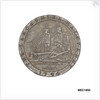 Lancashire halfpenny token by Ponthon