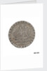 Lancashire halfpenny token by Ponthon