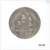 Liverpool halfpenny token by unknown