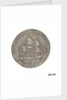 Liverpool halfpenny token by unknown