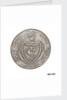 Liverpool halfpenny token by unknown