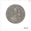Liverpool halfpenny token by unknown