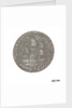 Liverpool halfpenny token by unknown