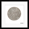 Liverpool halfpenny token by unknown
