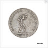 Manchester halfpenny token by unknown