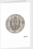 Manchester halfpenny token by unknown