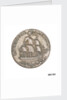 Liverpool halfpenny token by unknown