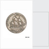 Liverpool halfpenny token by unknown