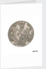 Liverpool halfpenny token by unknown