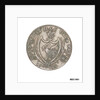 Liverpool halfpenny token by unknown