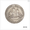 Liverpool halfpenny token by unknown