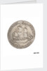 Liverpool halfpenny token by unknown