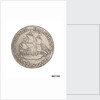 Liverpool halfpenny token by unknown