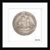 Liverpool halfpenny token by unknown