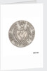 Liverpool halfpenny token by unknown