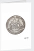 Liverpool halfpenny token by Unknown