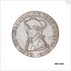 Liverpool halfpenny token by unknown
