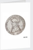 Liverpool halfpenny token by unknown