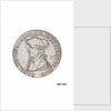 Liverpool halfpenny token by unknown